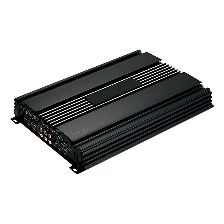 OEM Professional Manufactory 150W 4 Channels Car Audio Amplifier